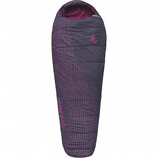 Спальный мешок Husky Ladies Majesty Pink