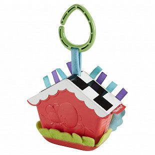 Подвеска Fisher Price Птичка DFP95