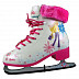 Коньки фигурные Powerslide Barbie Brodway 990003