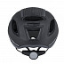 Велошлем Force Worm black