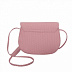 Сумка городская Ors Oro CS-0011 /3 pink