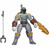 Фигурка Star Wars Боба Фетт (B3667 B3666)