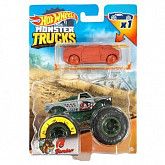 Машинки Hot Wheels Монстр Трак V8 Bomber (GRH81 GRH86)