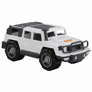 Автомобиль-джип Полесье Защитник 63779