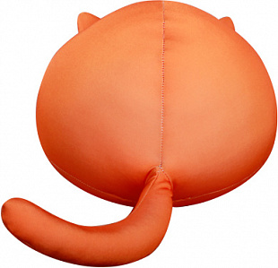 Мягкая игрушка Мнушки Мурчалка T2323C1704A009OR рыжий