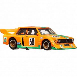 Машинка Hot Wheels Premium BMW 320 Group 5 (FPY86 HRV94)