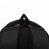 Рюкзак GRIZZLY RU-136-3 /2 black/light blue