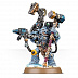 Бустер Games Workshop Space Marine Heroes 1шт 53-19