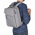 Городской рюкзак Polar П0046 grey