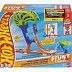 Игровой набор Hot Wheels Stunt Tracks (JLM90 JHK75) Игровой набор Hot Wheels Stunt Tracks (JLM90 JHK75)