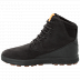 Ботинки мужские Jack Wolfskin Auckland Wt Texapore High M black / black