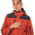 Куртка мужская Jack Wolfskin Brecon Range Jkt M mexican pepper