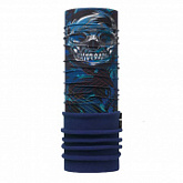 Бандана детская Buff Junior Polar Boarding SKU Navy