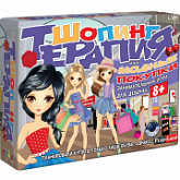 Настольная игра Play Land Шопинг Терапия L-159