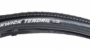 Велопокрышка Kenda 700х25С (25-622) K1067 Kwick Tendril Premium 5-524818