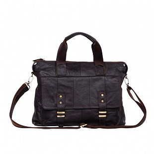 Мужская сумка Pola 5812 brown
