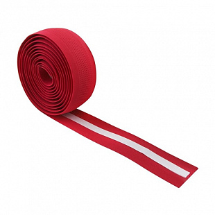 Обмотка руля Force 38033 red