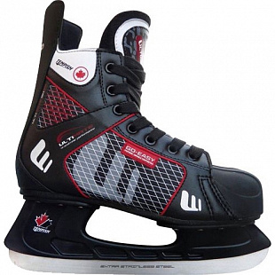 Коньки хоккейные Tempish Ultimate SH 25
