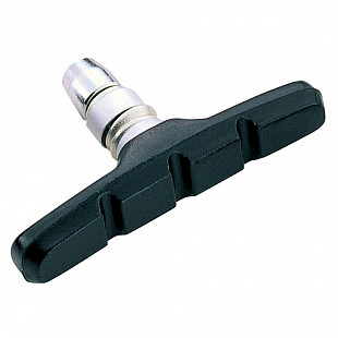 Колодки тормозные Alhonga HJ-600.12T3 для V-brake резьбовые 70мм ZTB10082