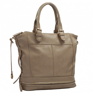 Женская сумка Pola 7068 beige
