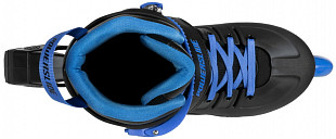Роликовые коньки Powerslide Stargaze 940658 black