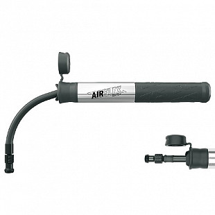 Насос велосипедный SKS Airflex Racer 11604 silver