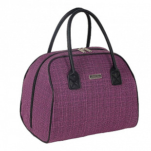 Дорожная сумка Polar П7113ж violet