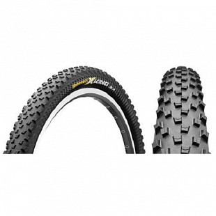 Покрышка Continental X-King 26 X 2.2,(55-559) Кевлар ZCO50002