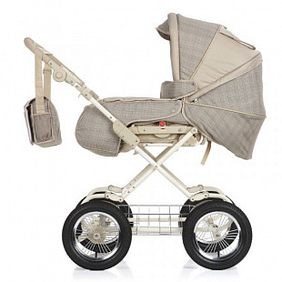Коляска Geoby C601J (340)