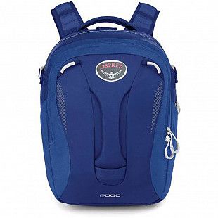 Рюкзак детский Osprey Pogo 24 Blue