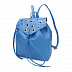 Рюкзак Ors Oro DW-848 sky blue