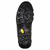 Ботинки женские Jack Wolfskin All Terrain 7 Texapore Mid W black