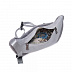 Поясная сумка Ors Oro DW-865 grey