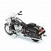Масштабная модель мотоцикла Maisto 1:12 Харли-Дэвидсон FLHRC Road King (32322)  