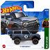Машинка Hot Wheels Базовой коллекции '21 Ford Bronco 68/250 (5785 HCT70) mainline 2022 Машинка Hot Wheels Базовой коллекции '21 Ford Bronco 68/250 (5785 HCT70) mainline 2022
