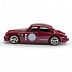 Машинка Hot Wheels Базовой коллекции Jaguar MK1 75/250 (5785 HYX19) mainline 2025