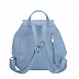 Городской рюкзак Ors Oro DS-0140 /3 dark blue