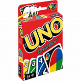Игральные карты Uno W2085
