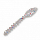 Твистер Akara Flat Tail 40 X040 MFT40-X040
