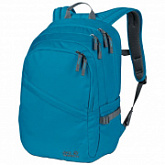 Рюкзак городской Jack Wolfskin Dayton 28L 2002482-1018 Blue Reef