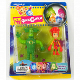 Игровой набор Play Smart Фиксики 58050