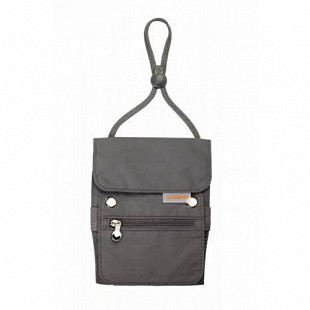 Сумка Samsonite Travel ACC. U23*18 513 grey