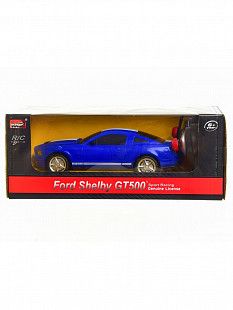Радиоуправляемая машина MZ 1:24 Ford Mustang GT50027050