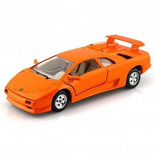Коллекционная машина Bburago 1:24 Lamborghini Diablo  (18-22086) в асс.