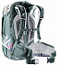 Рюкзак Deuter Trans Alpine Pro 26 SL 3201021-6207 sand/teal (2021)