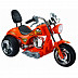 Детский мотоцикл Harley-Davidson ZP5009 orange