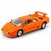 Коллекционная машина Bburago 1:24 Lamborghini Diablo  (18-22086) в асс.