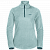 Пуловер женский Jack Wolfskin Echo Women green haze