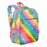 Рюкзак детский GRIZZLY RK-176-1 /1 rainbow