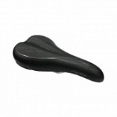 Велоседло DDK FlightLine D020 black/black